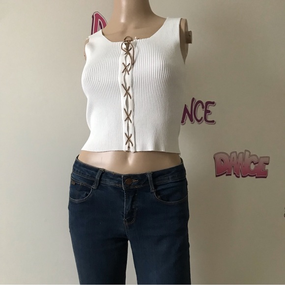 Zara Core Denim Trafaluc Collection Womens Skinny Jeans - Picture 3 of 9